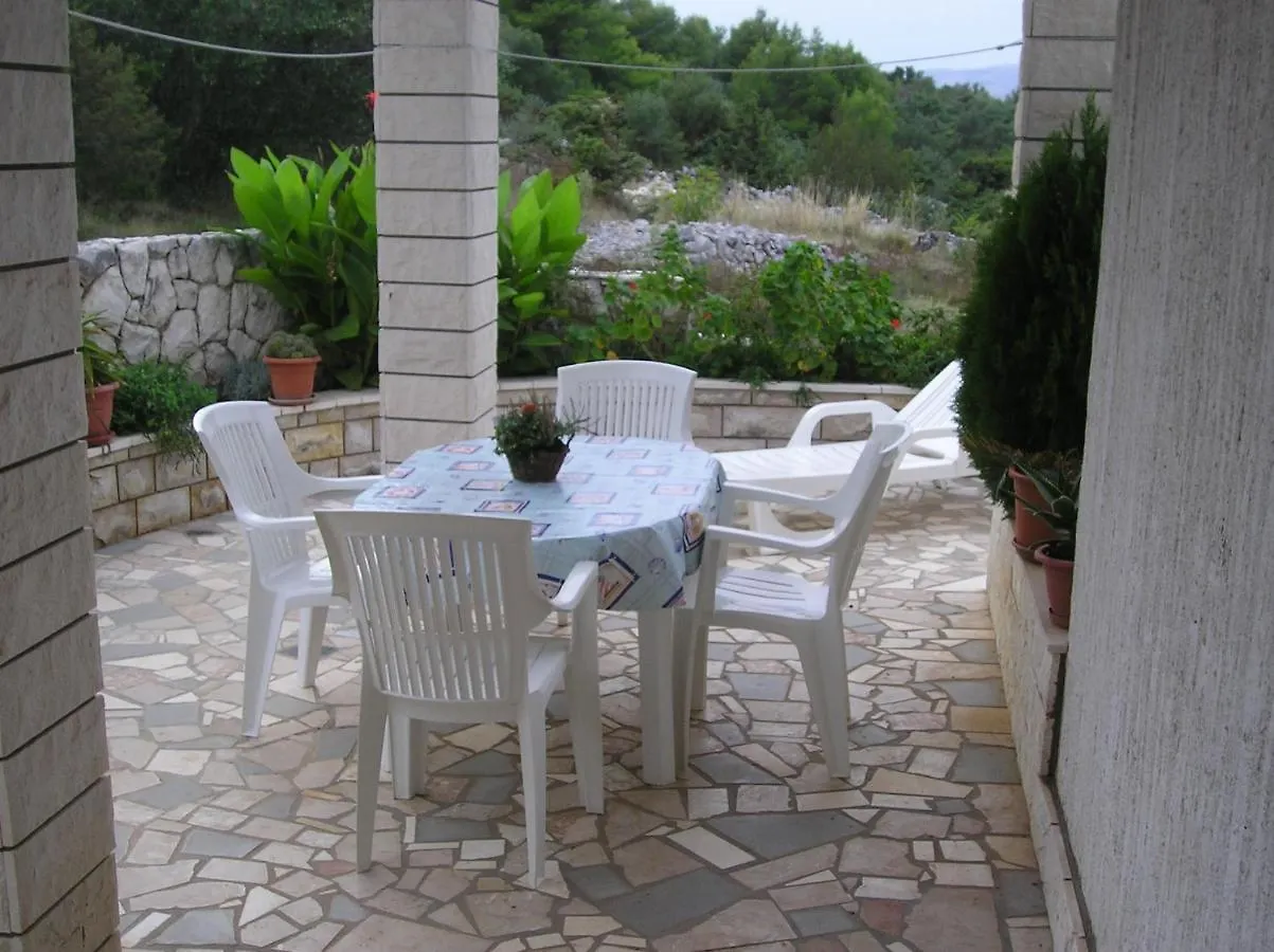 Villa Leone Slatine