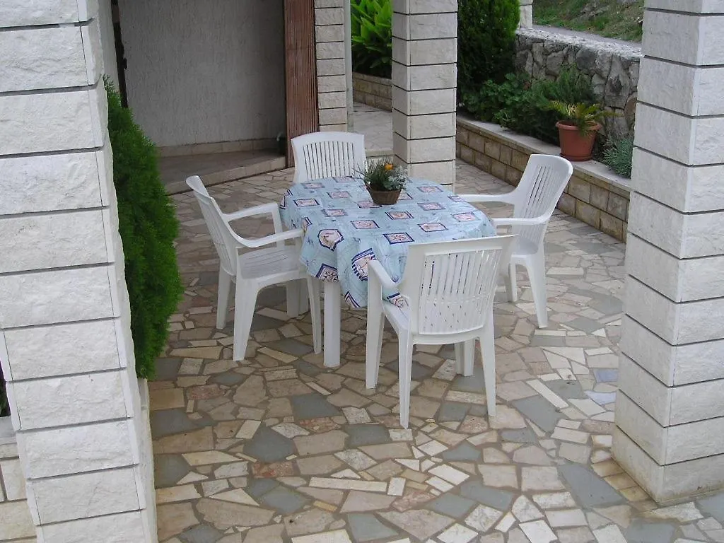 Apartmán Villa Leone Slatine