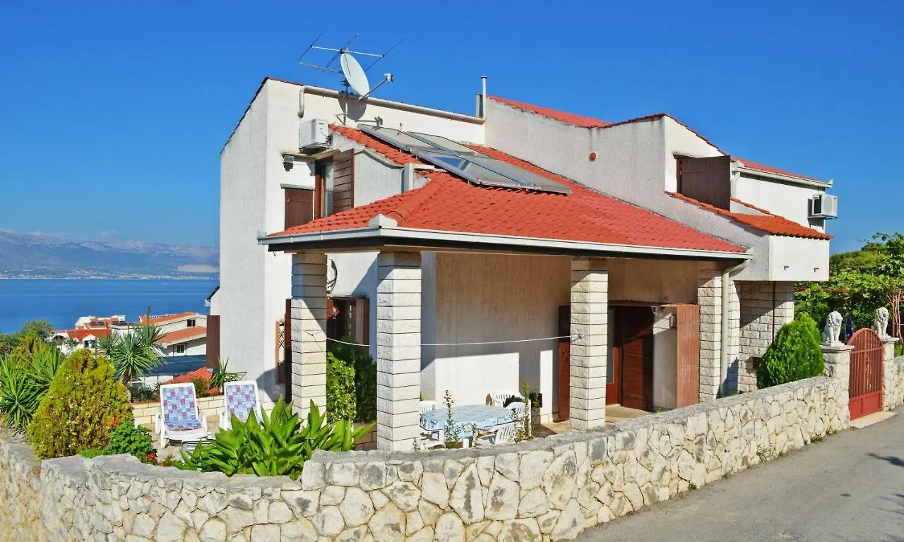 Villa Leone Slatine
