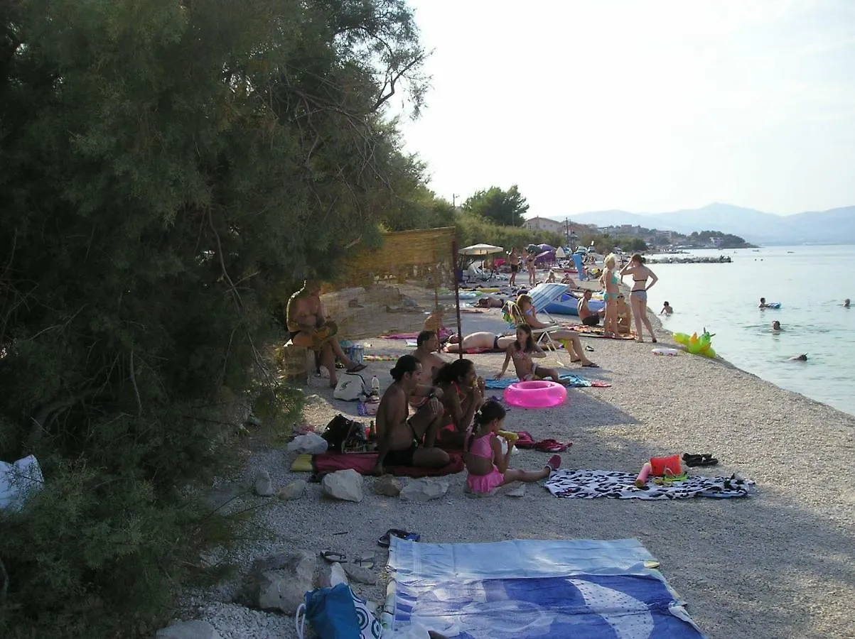 Apartmán Villa Leone Slatine