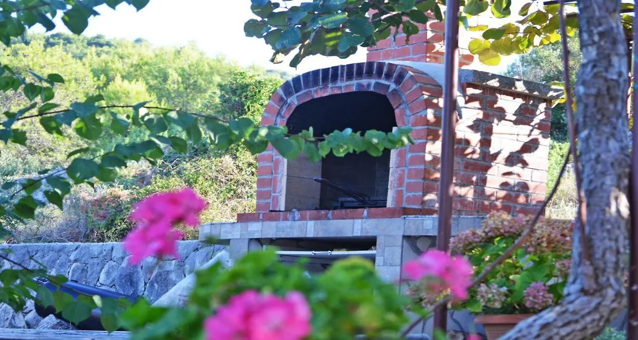 Apartmán Villa Leone Slatine