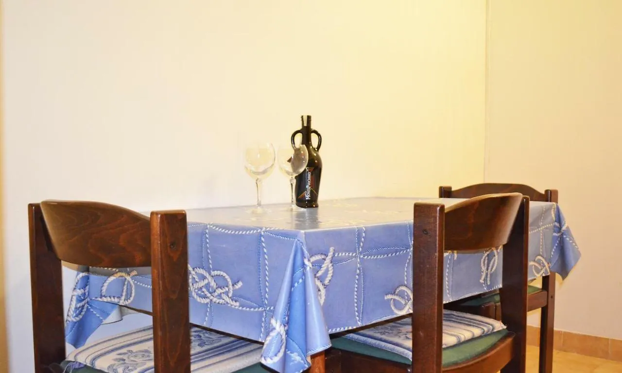 Villa Leone Slatine