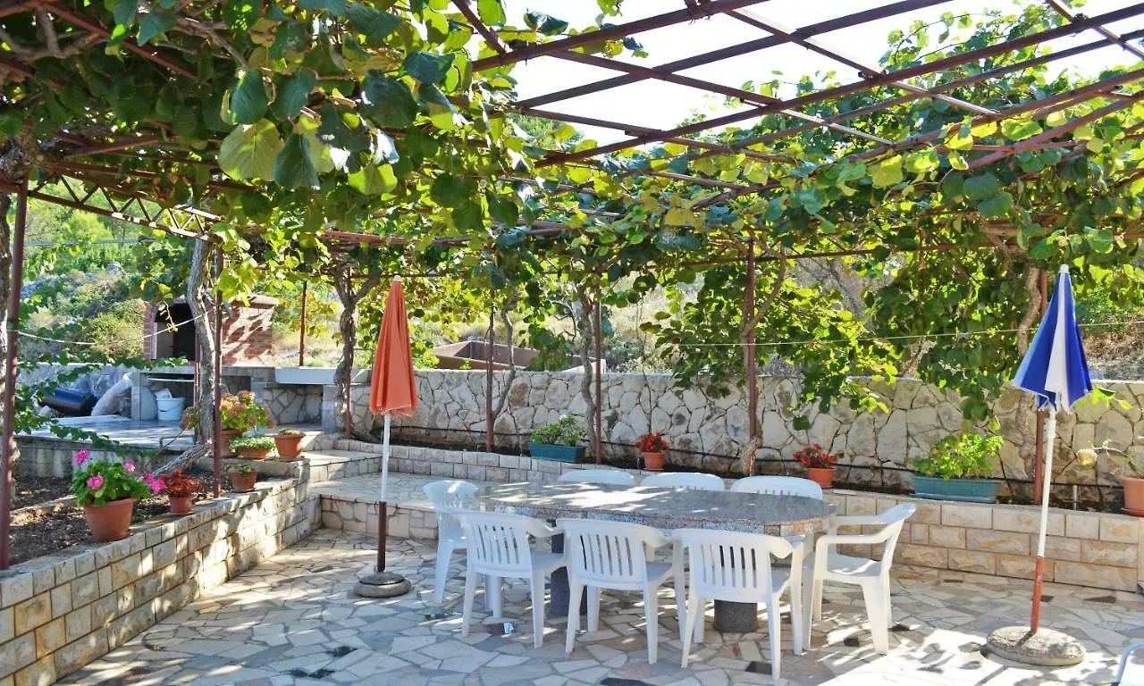 Apartmán Villa Leone Slatine