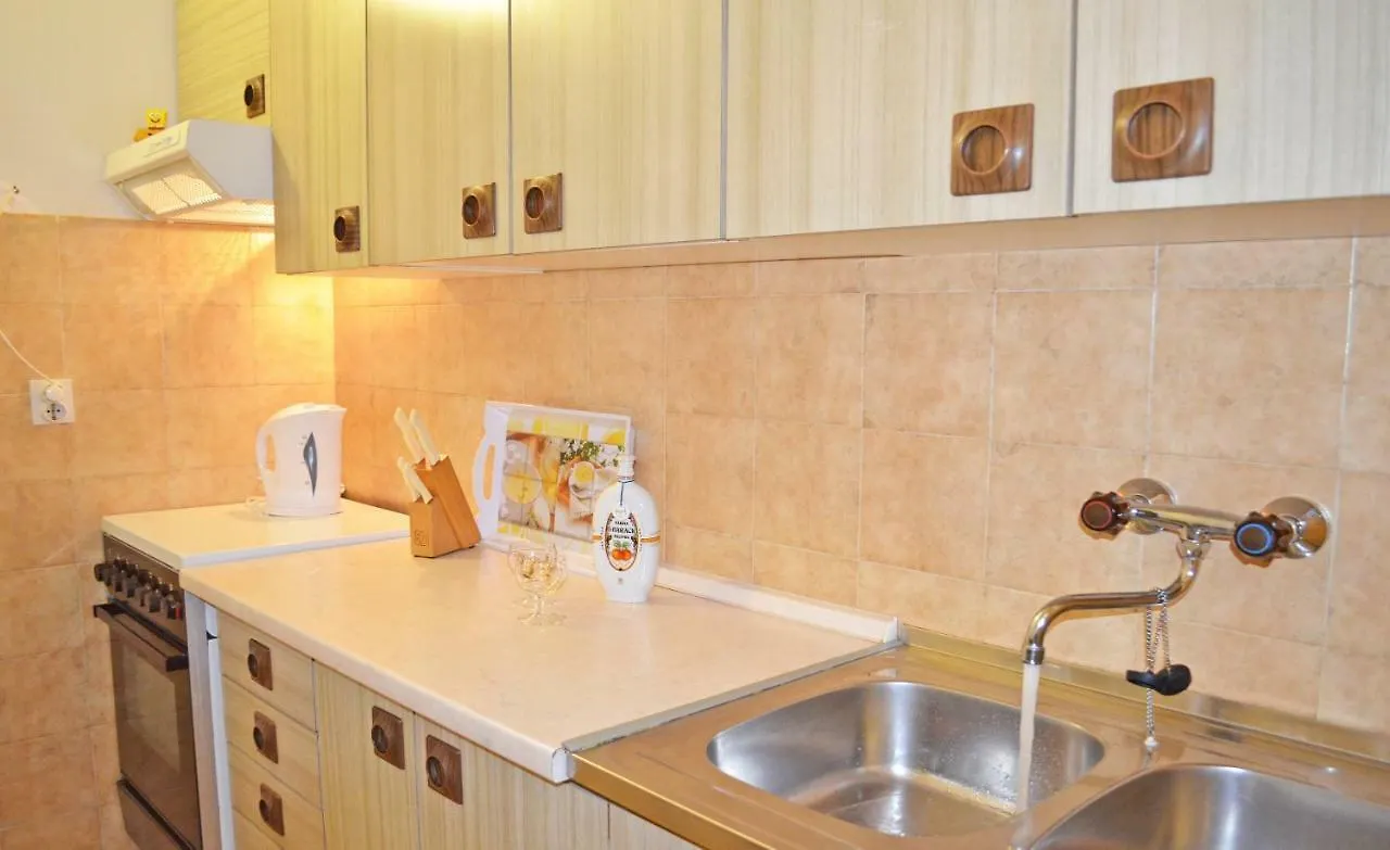 Villa Leone Slatine 0*,