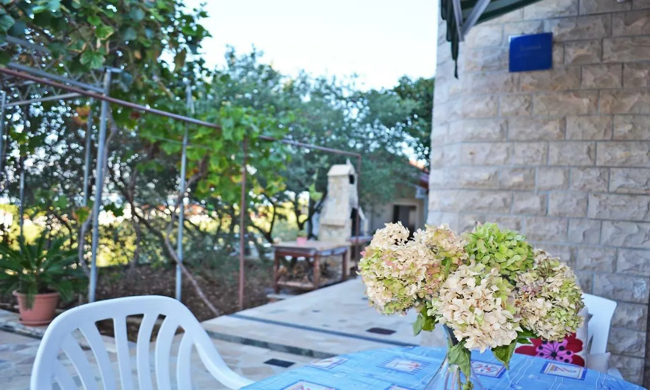 Apartmán Villa Leone Slatine